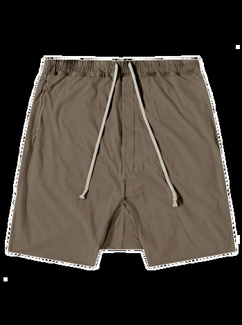 Shorts Rick Owens DRKSHDW Drawstring Pods Short DU01C6380-RN-09