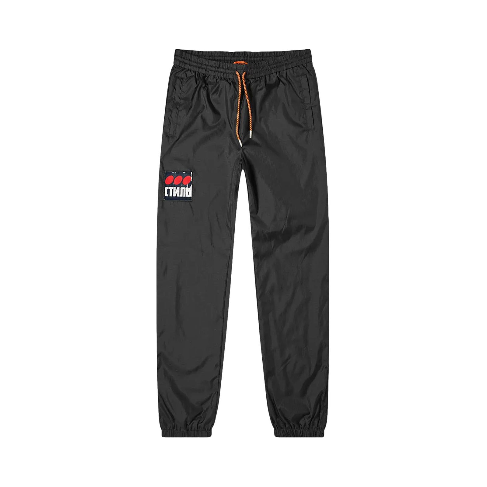 Trousers HERON PRESTON CTNMB Nylon Pant HMCA016F196160041088 | FLEXDOG