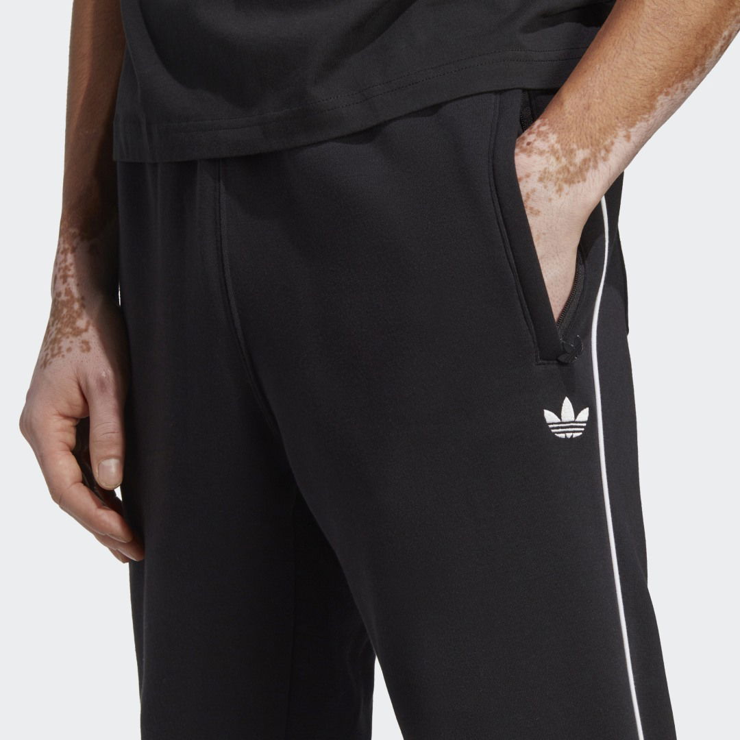 Pants and jeans adidas Originals adidas Adicolor Seasonal Archive Pants  Black