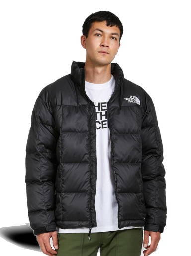 Jackets Converse Patch Pocket Puffer Jacket Black