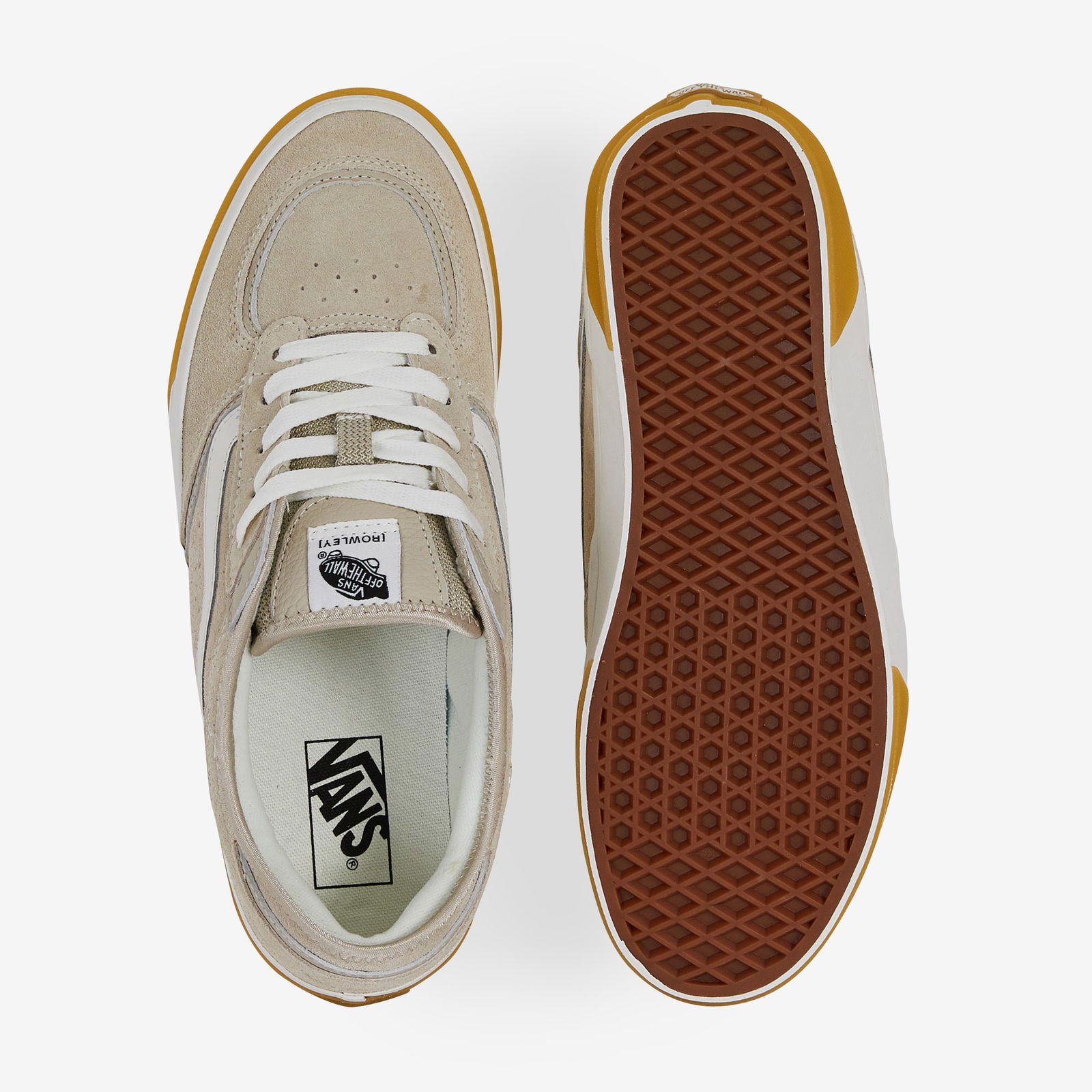 Vans Rowley Classic 