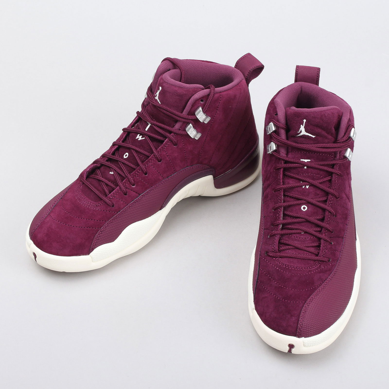 Air jordan sale bordeaux 12