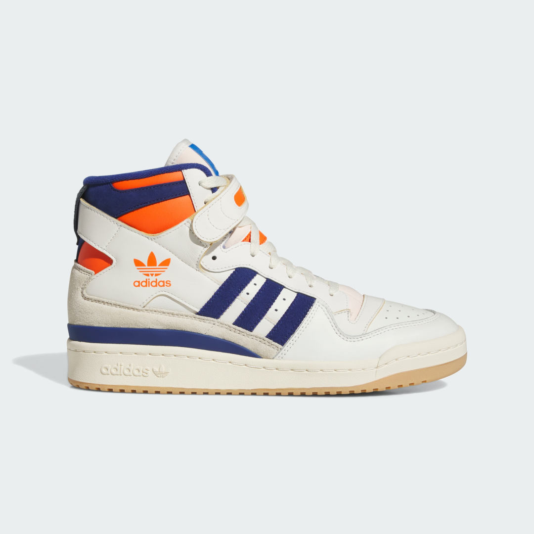 adidas Originals Forum 84 High IE7199 FLEXDOG