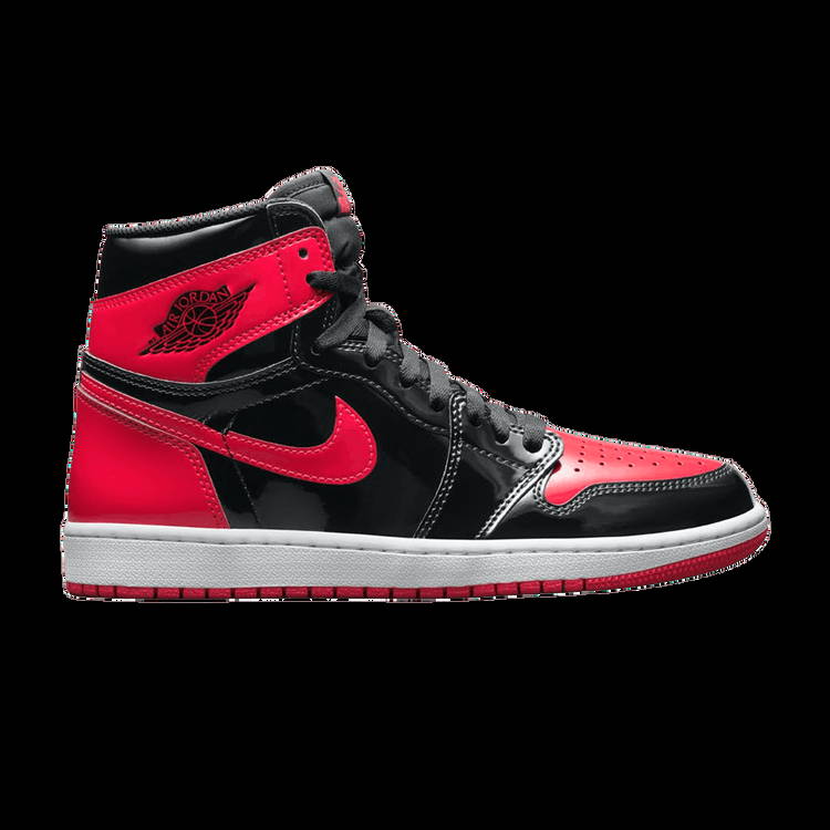 Jordan Air Jordan 1 Retro High OG Patent 