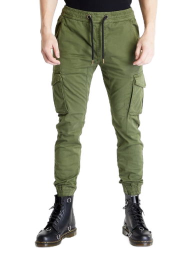 ALPHA INDUSTRIES Men's Petrol Patch Pant Suit Trousers : Amazon.co.uk:  Fashion