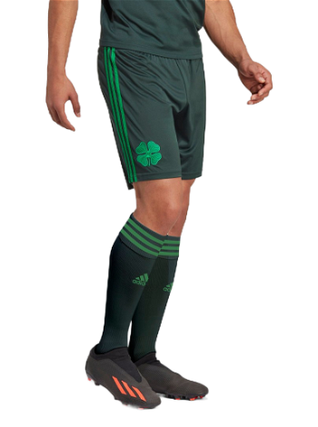 adidas Performance Celtic FC 22/23 Origins Shorts IC1497