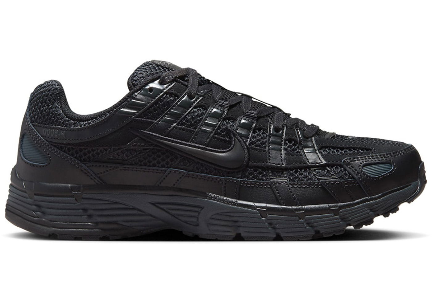 Nike P-6000 Premium FQ8732-010 | FLEXDOG