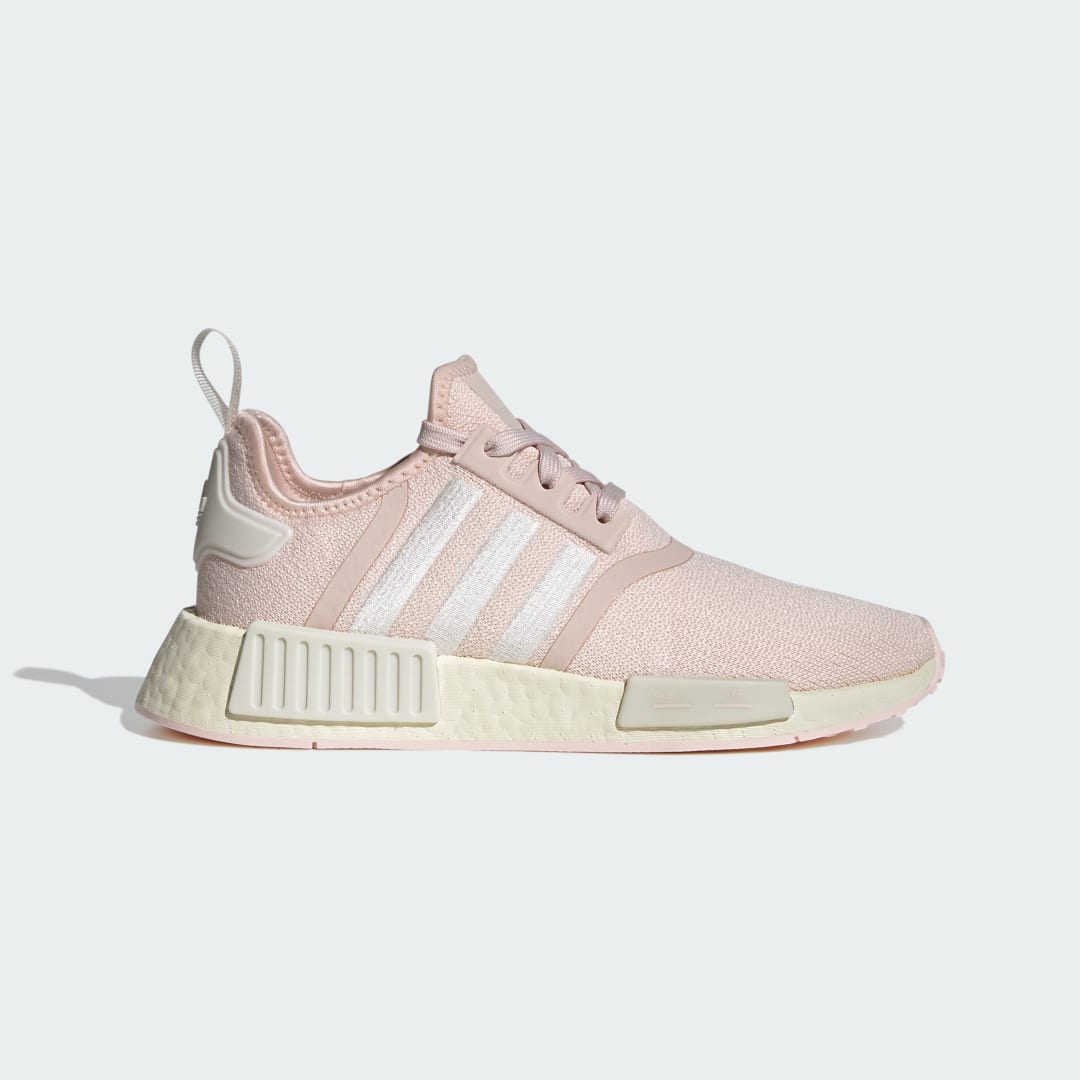 Adidas nmd r1 dam clearance rosa