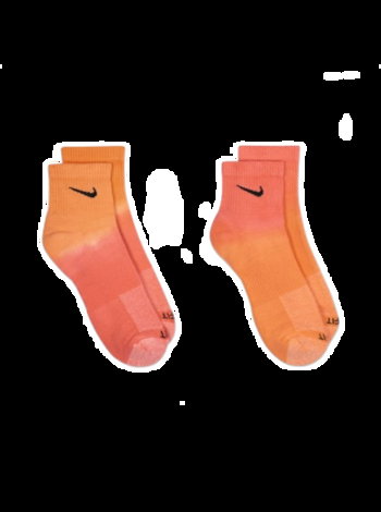 Nike Everyday Plus Cushioned Ankle Socks DH6304-907