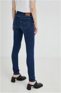 711 Skinny Jeans Medium Waist