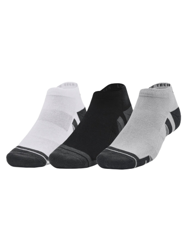 Calcetines Under Armour Performance Tech 1379512-011