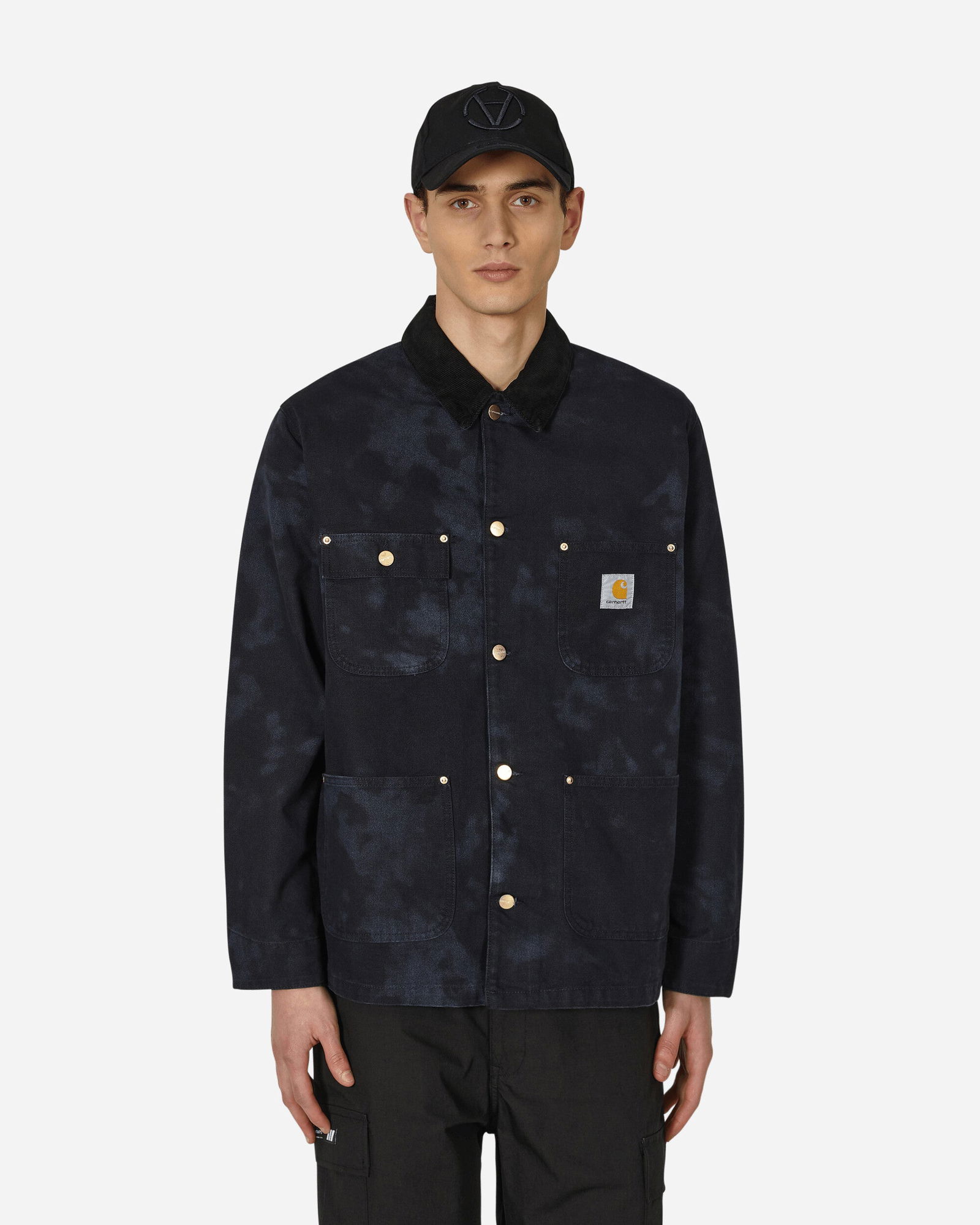 Carhartt WIP OG Chore Chromo I031390 1GN.XX | FLEXDOG