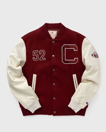 Champion Bomber Jacket 219621-ZIB-SSZ