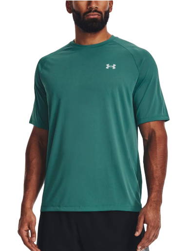 Under Armor HeatGear® Armor Compression T-Shirt - 1361518-810