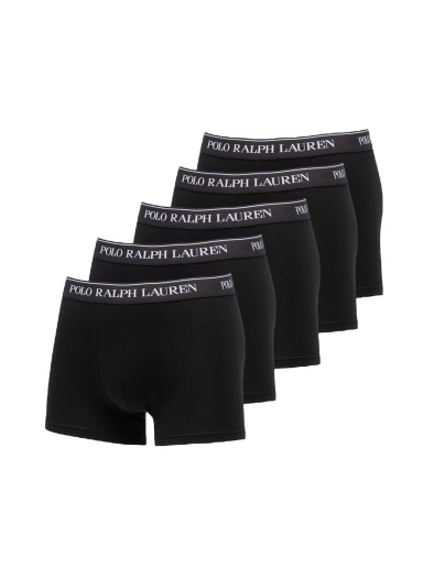 Ralph Lauren Stretch Cotton Boxer Briefs 3-Pack