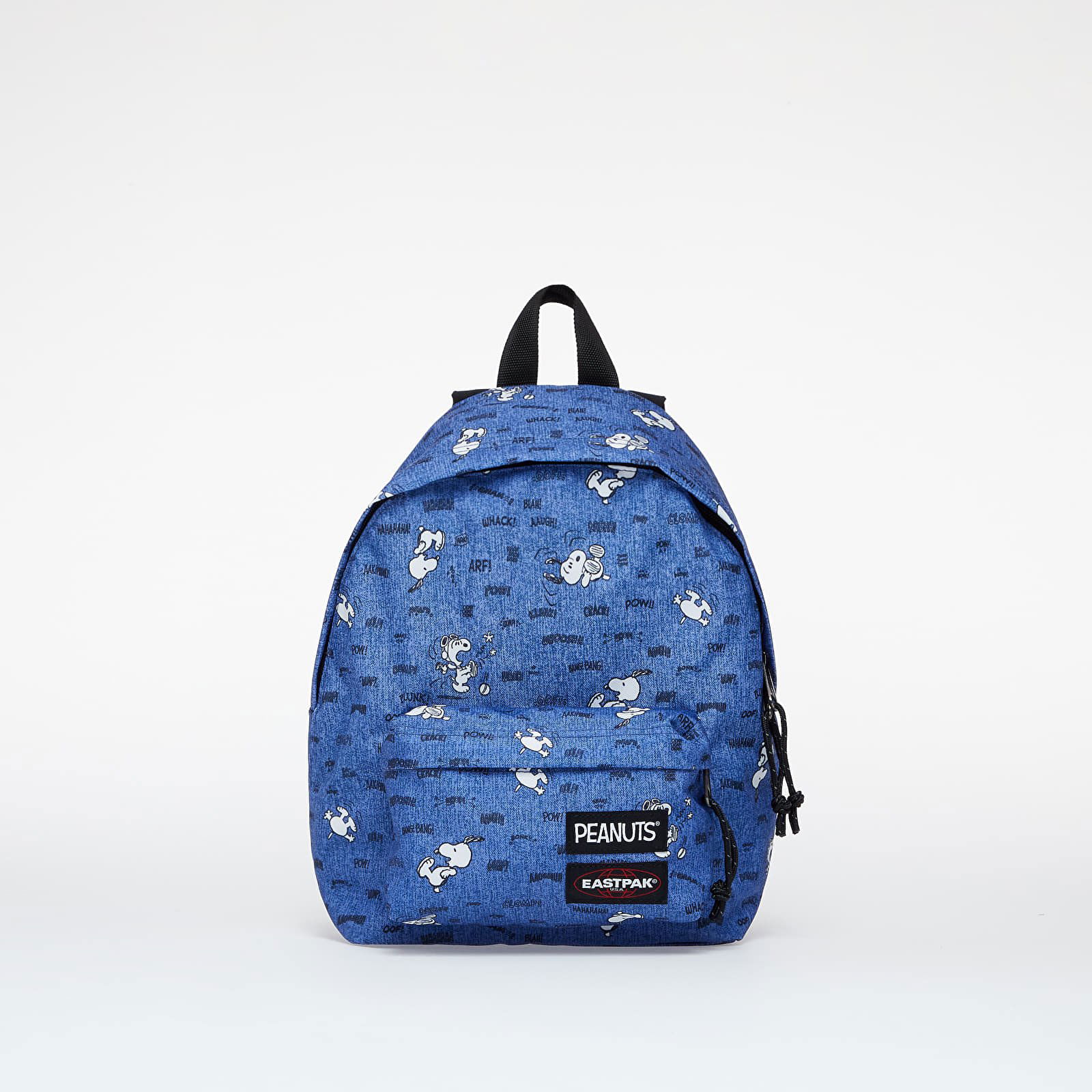 Backpack EASTPAK x Peanuts ORBIT Backpack EK000043K571 | FLEXDOG