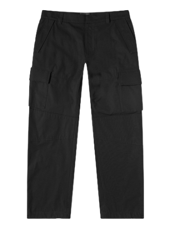 Givenchy Cargo Pant Black BM516C14RB-001