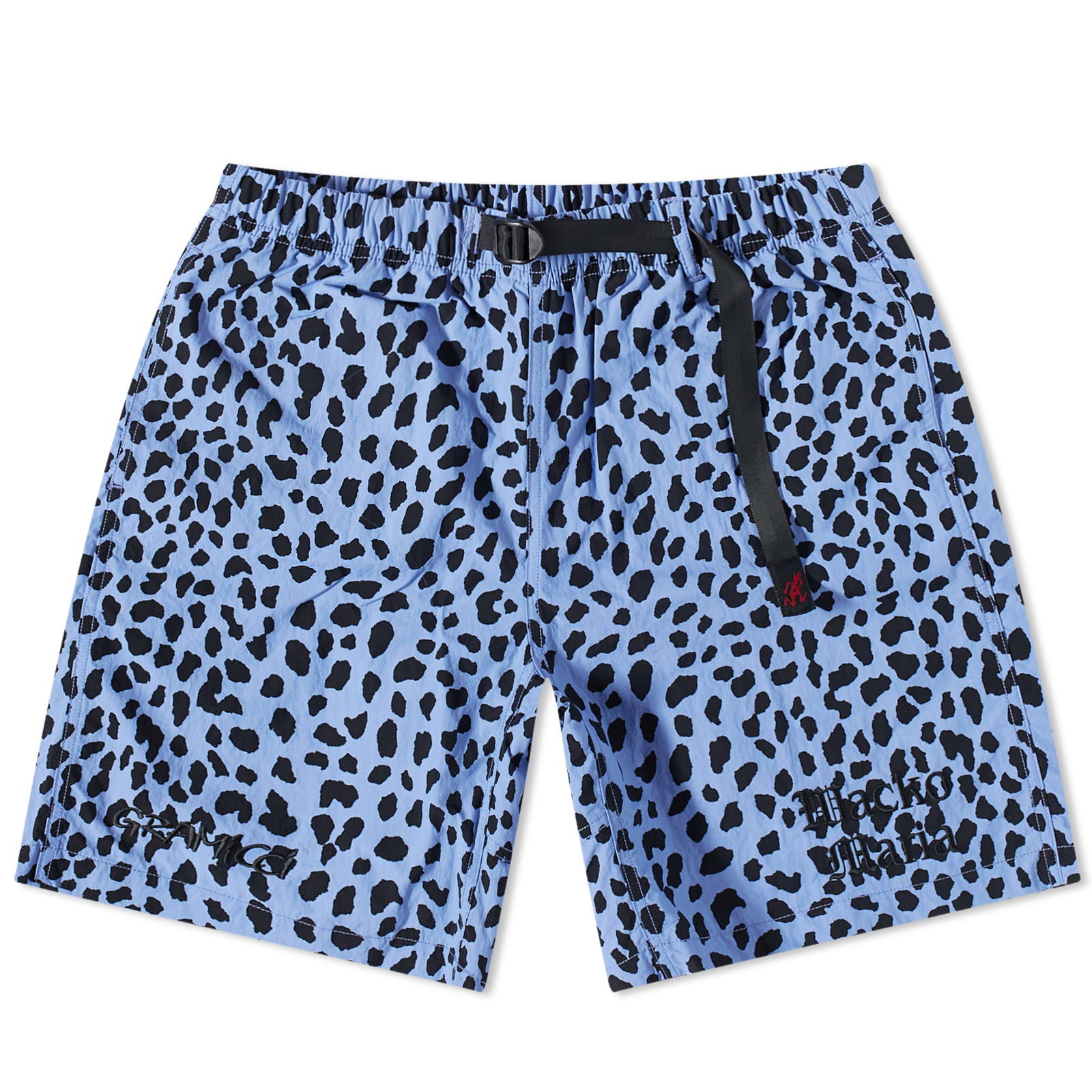 Shorts GRAMICCI Short x Wacko Maria G GMP3-S3022-PPL | FlexDog