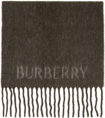 Burberry EKD Brown 8076565