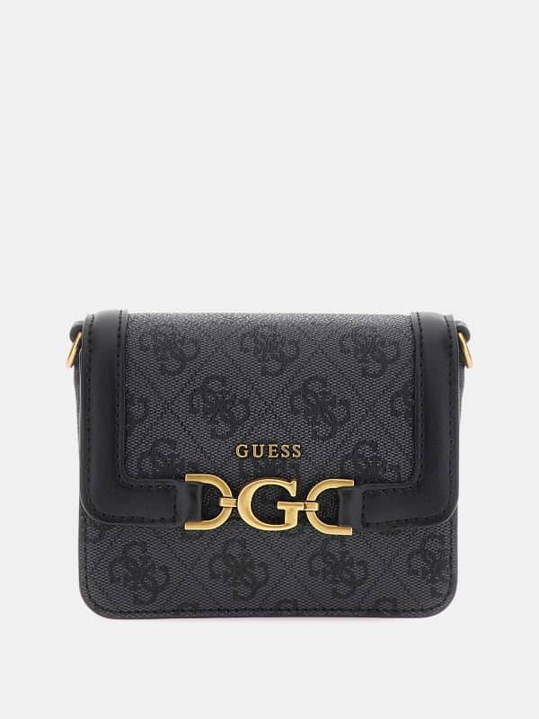 Guess Women's Gracelyn Crossbody Handbag