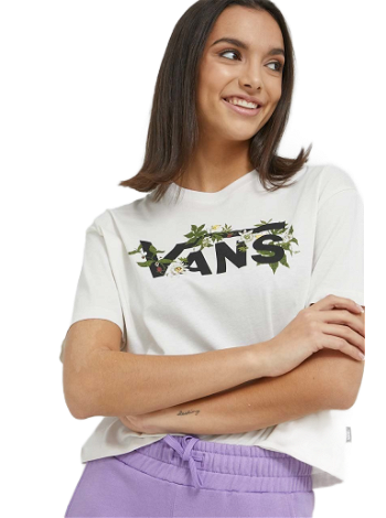 Vans Wyld Vee Relaxed Boxy Tee VN0003XXFS81