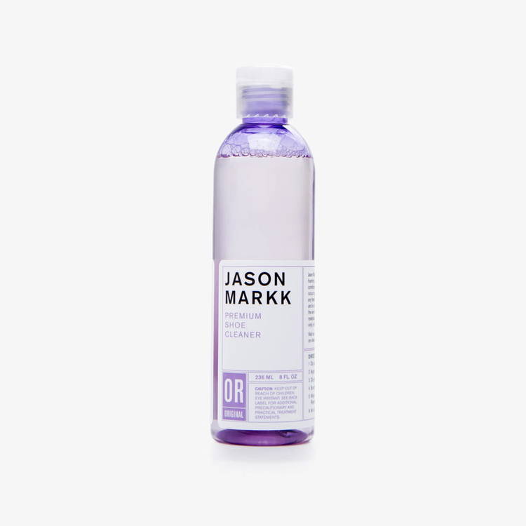 Jason Markk Premium Shoe Cleaner Solution