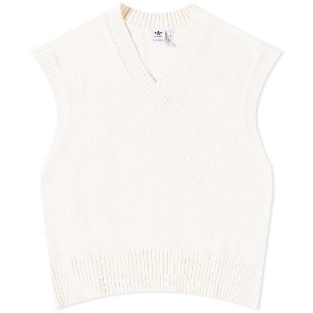 Vans Stella Sweater Vest Womens Small