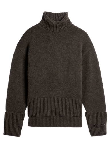 Axel Arigato Remain Turtleneck Sweater 5oceanos