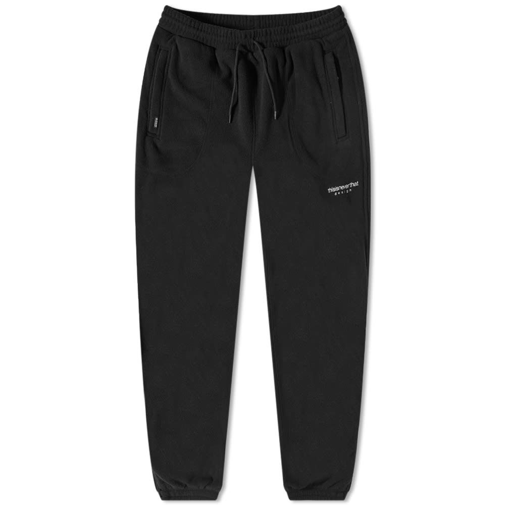 Sweatpants thisisneverthat GORE-TEX® INFINIUM™ Fleece Pant