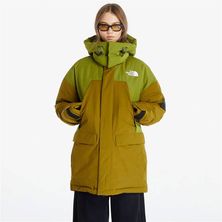 Parka The North Face Kembar Insulated NF0A852DOOT1 | FLEXDOG