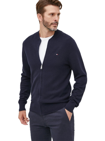 Tommy Hilfiger Sweater Full-Zip MW0MW25351.9BYY