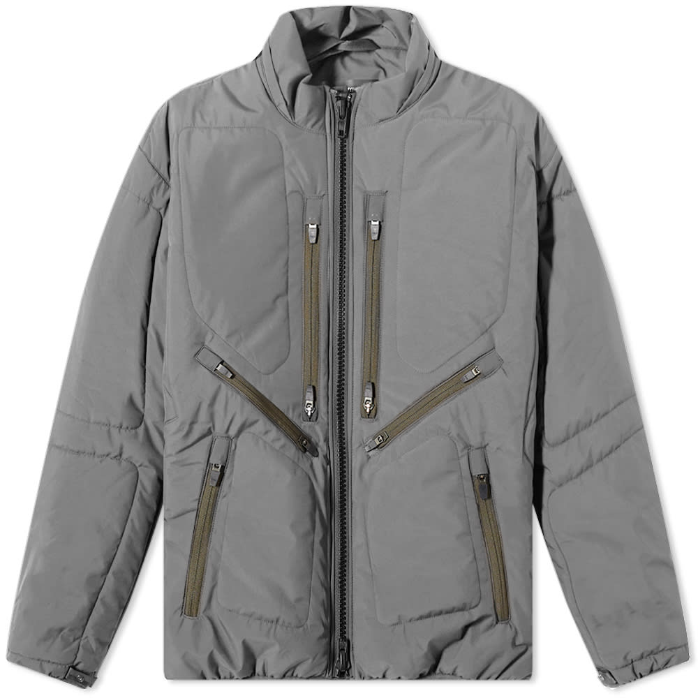 Jacket Acronym Windstopper Primaloft Modular Liner Jacket J91-WS