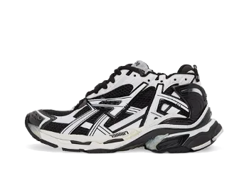Balenciaga Runner Sneakers 677403-W3RB2-9010