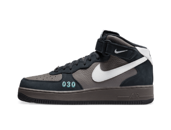 Nike Air Force 1 Mid "Berlin" DR0296-200