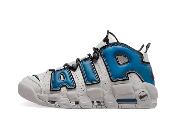 Nike Air More Uptempo "Industrial Blue" FD5573-001