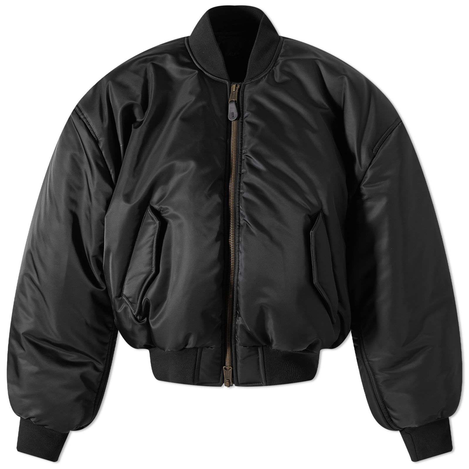 Schott Men's Classic B-3 Sheepskin Leather Bomber Jacket - Frank's Sports  Shop