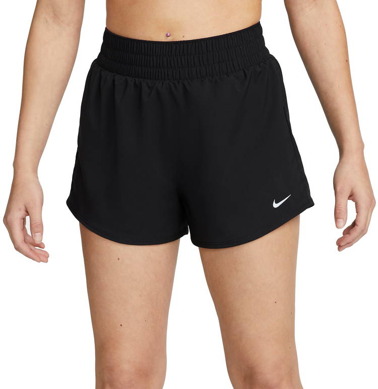 Nike Tempo Luxe Blue Ribbon Sports Women's 3 Running Shorts, Nike Running  Short Women