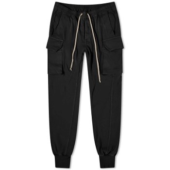 Trousers and jeans Rick Owens