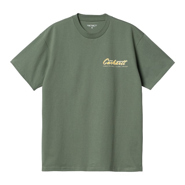 S/S Grass T-Shirt