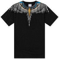 Grizzly Wings Tee