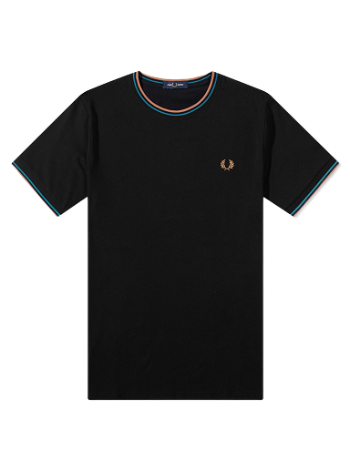 Fred Perry Twin Tipped T-Shirt M1588-S53
