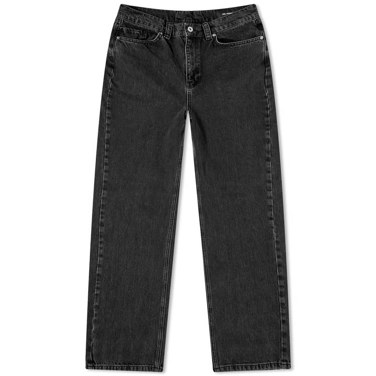 Jeans AXEL ARIGATO Sly Mid-Rise Jeans A0909002 | FLEXDOG