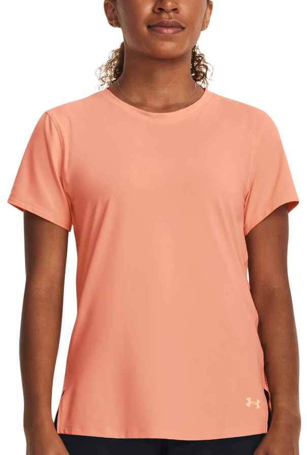 Under Armour Streaker SS Womens T-Shirt - XS