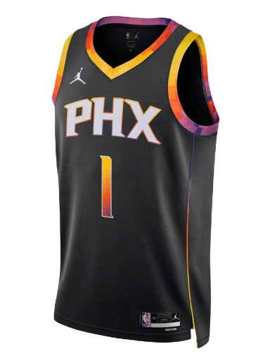 Dri-FTI NBA Phoenix Suns Statement Edition 2022 Swingman Jersey