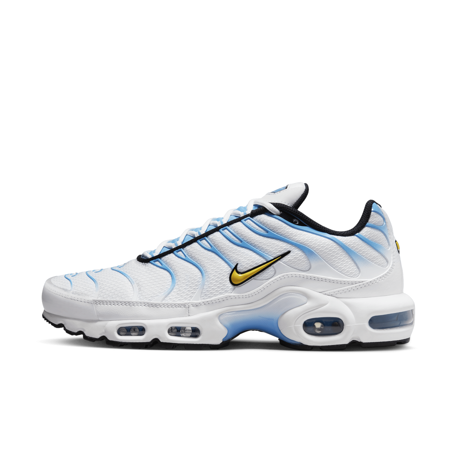 Nike TN Air Max Plus Sizing: How Do They Fit?