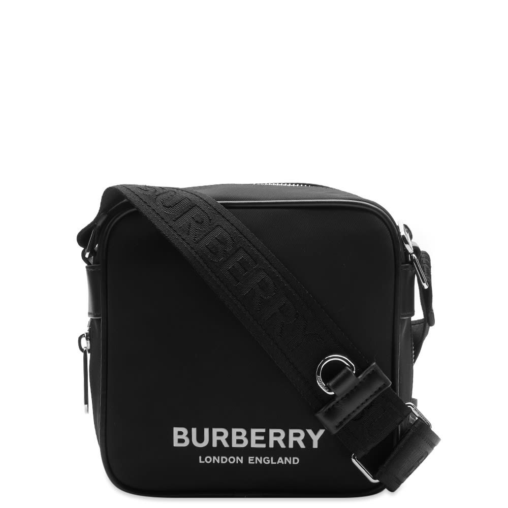 BURBERRY Burberry Bag 4052568 Shoulder Cotton Jacquard Unisex | eLADY  Globazone