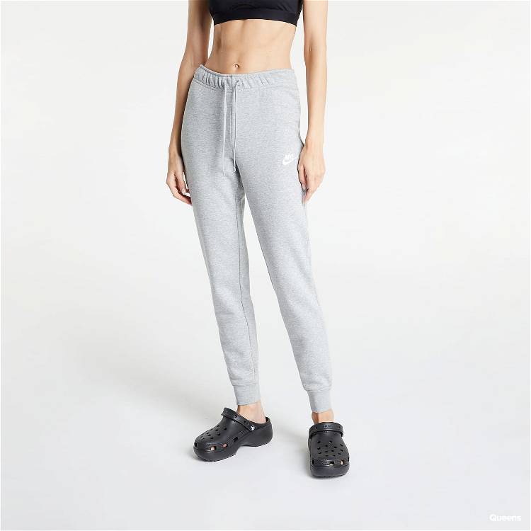 Sweatpants Nike Fleece Mid-Rise Slim Joggers DQ5174-063