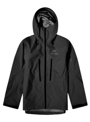 Jacket Arcteryx Alpha AR Jacket Wildchild 25434-WC | FLEXDOG