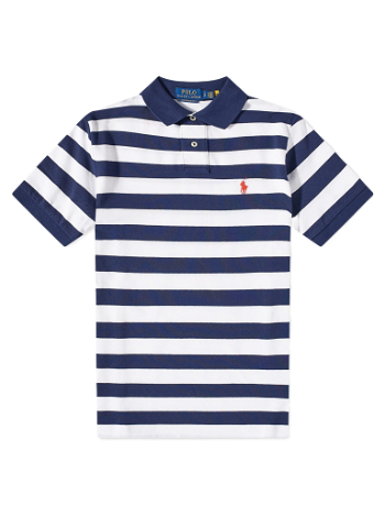 Polo by Ralph Lauren Striped Polo 710898606001