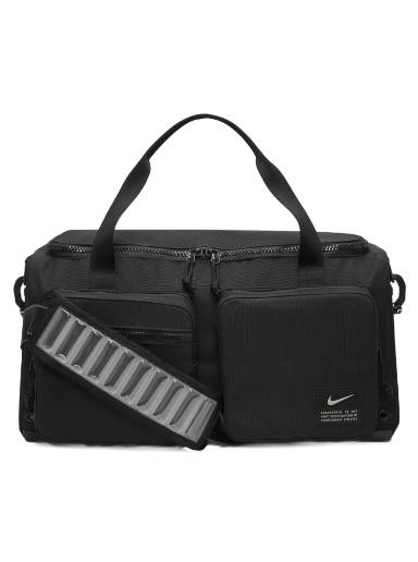 Jordan Monogram Duffel Bag (25L).